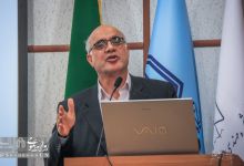 گزارش تصویری | تجلیل از پژوهشگران برتر دانشگاه صنعتی شاهرود در هفته پژوهش سال 1396 